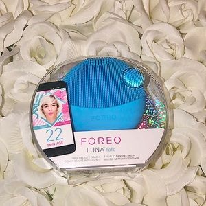 FOREO Luna fofo.